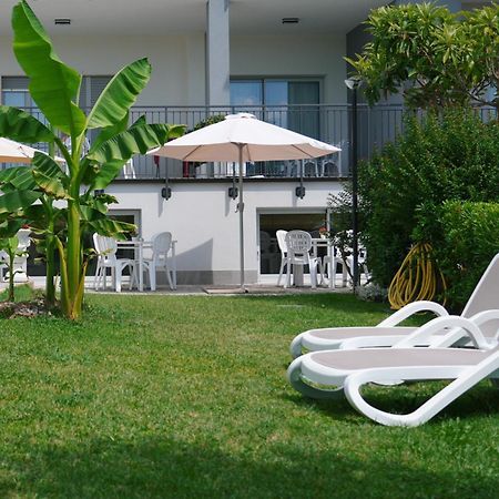 Appartamenti Da Mirella Lazise Exterior photo