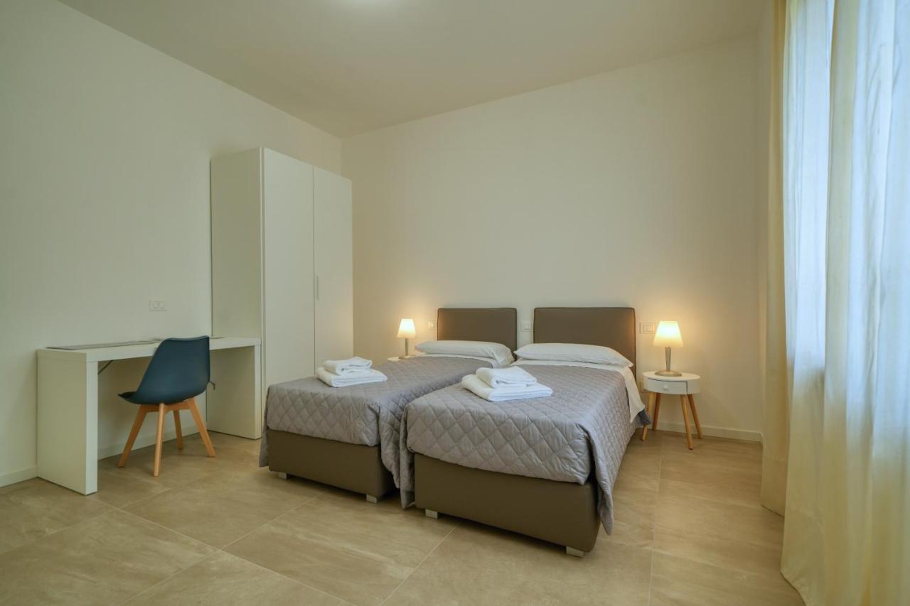 Appartamenti Da Mirella Lazise Exterior photo